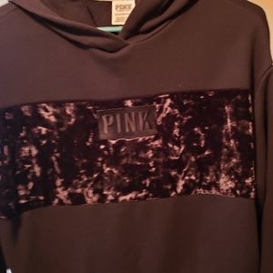 PINK hoodie